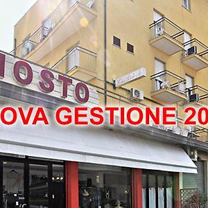 Hotel Ariosto