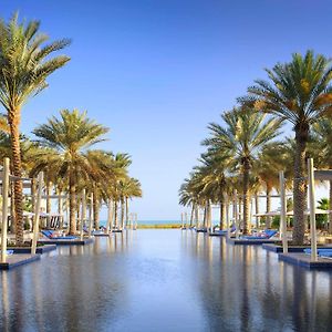 Park Hyatt Abu Dhabi Hotel&Villas